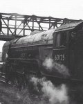 The Railways: Scottish Union